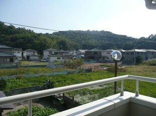 エスポワール大桑島の物件内観写真